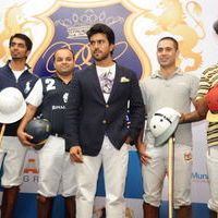 Ram Charan Teja's Polo Team Launch Gallery | Picture 68936